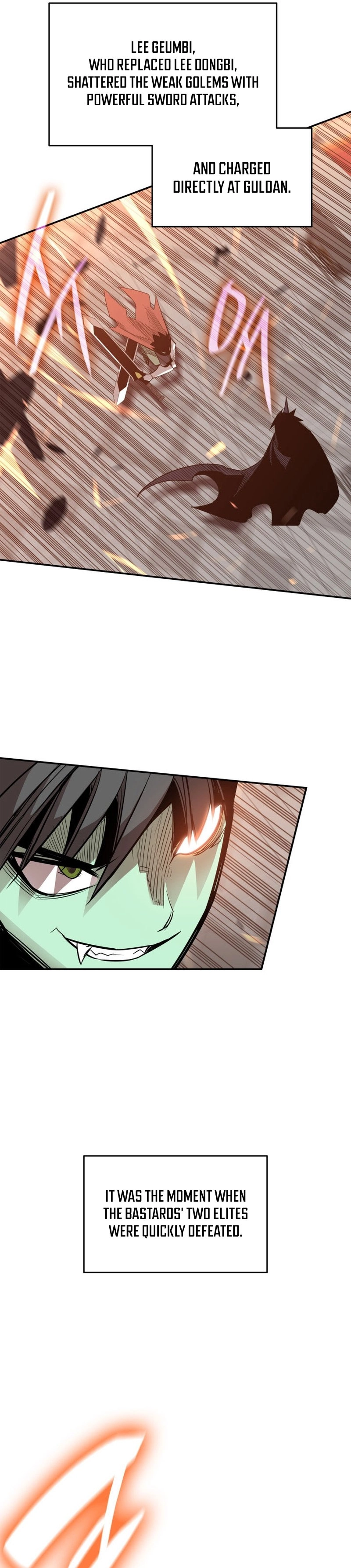 The Worn and Torn Newbie Chapter 168 Page 28