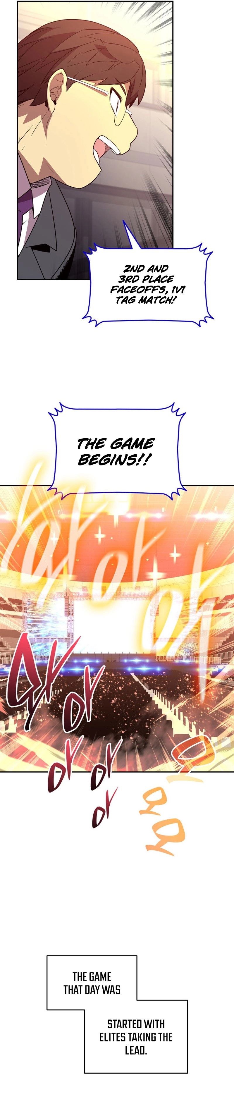 The Worn and Torn Newbie Chapter 168 Page 22