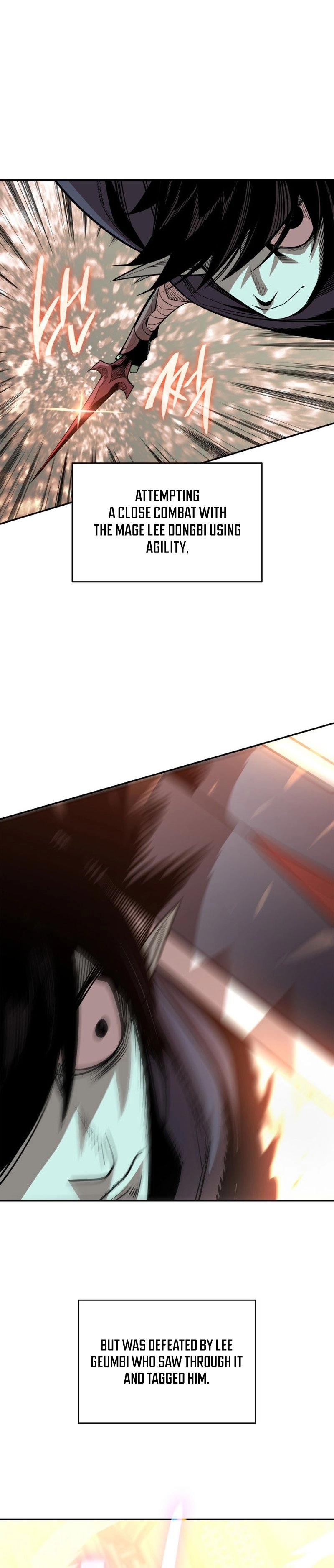The Worn and Torn Newbie Chapter 168 Page 30