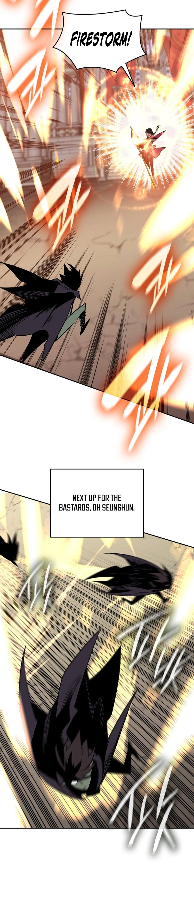 The Worn and Torn Newbie Chapter 168 Page 29
