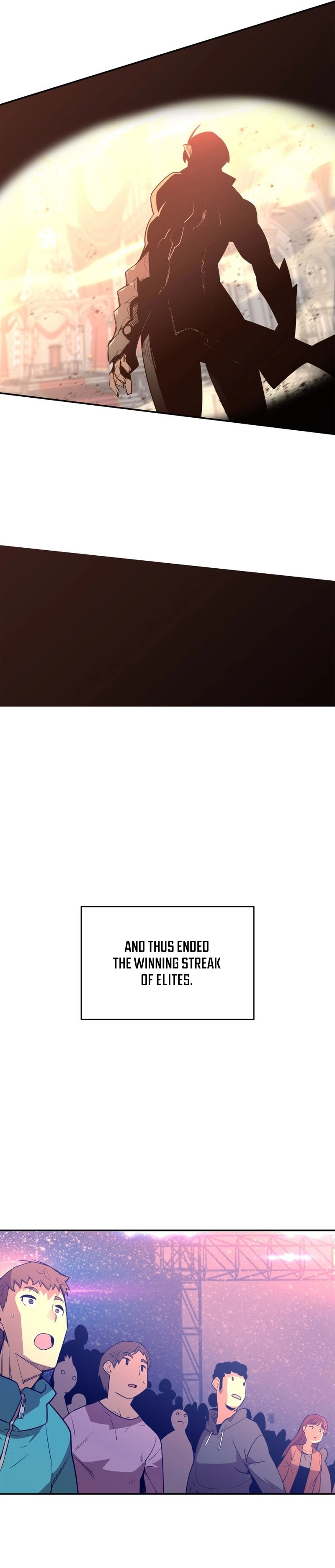 The Worn and Torn Newbie Chapter 168 Page 33
