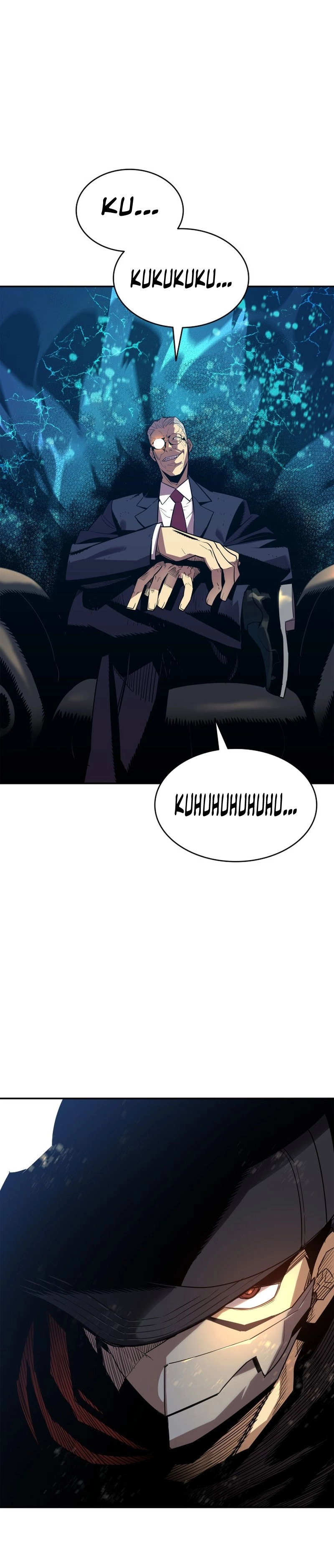 The Worn and Torn Newbie Chapter 168 Page 35