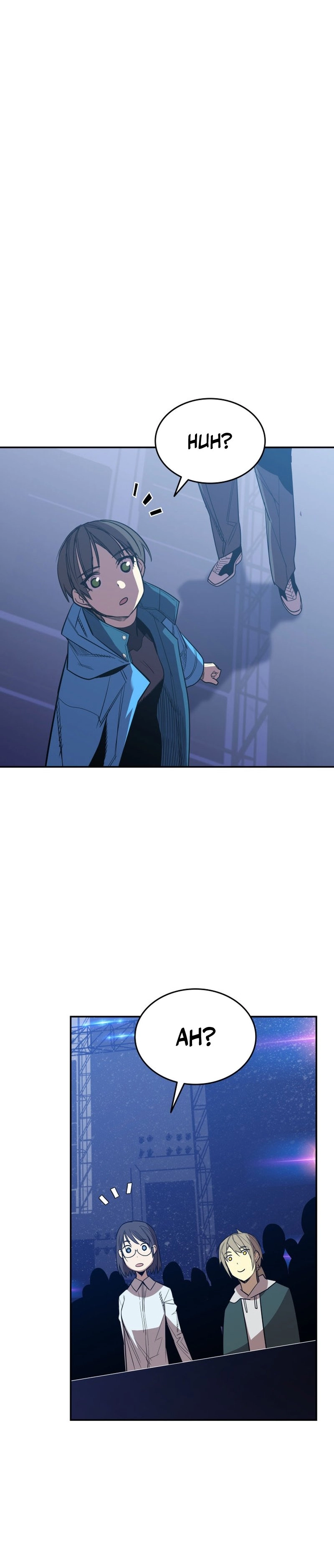 The Worn and Torn Newbie Chapter 168 Page 13