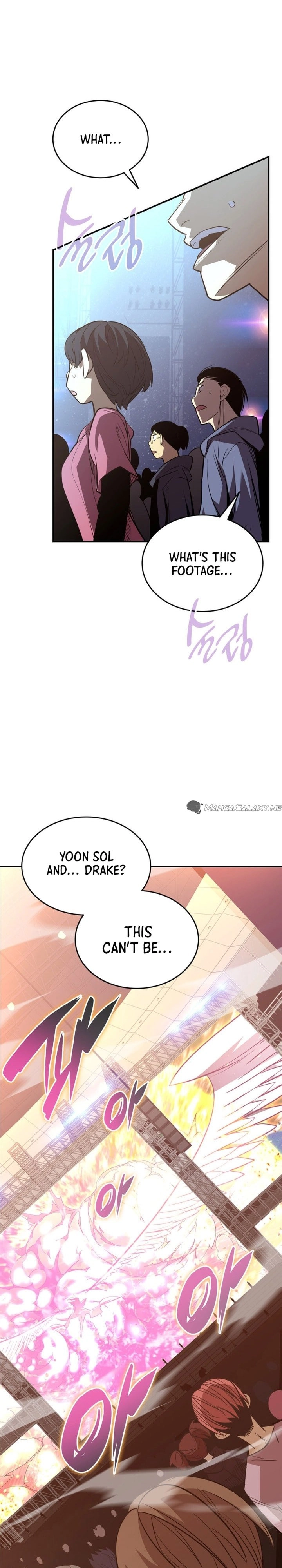 The Worn and Torn Newbie Chapter 177 Page 20