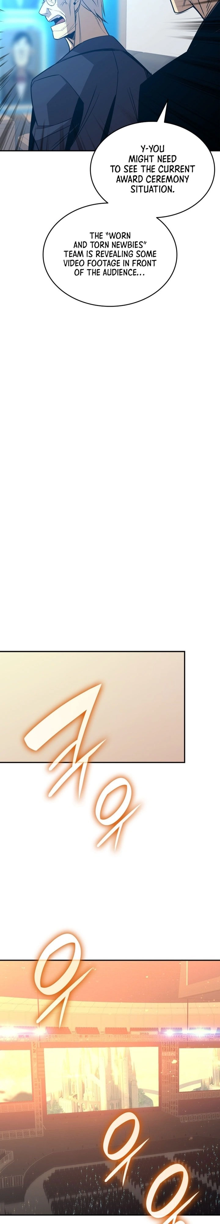 The Worn and Torn Newbie Chapter 177 Page 16