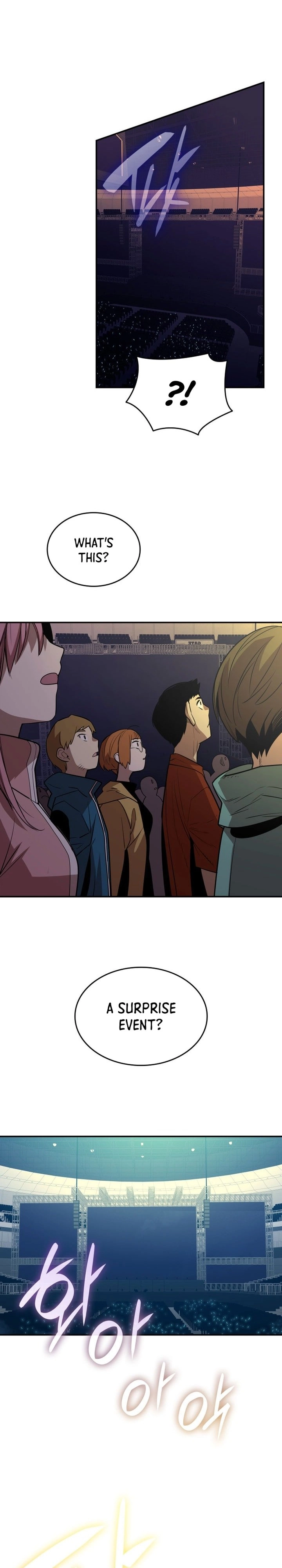 The Worn and Torn Newbie Chapter 177 Page 13