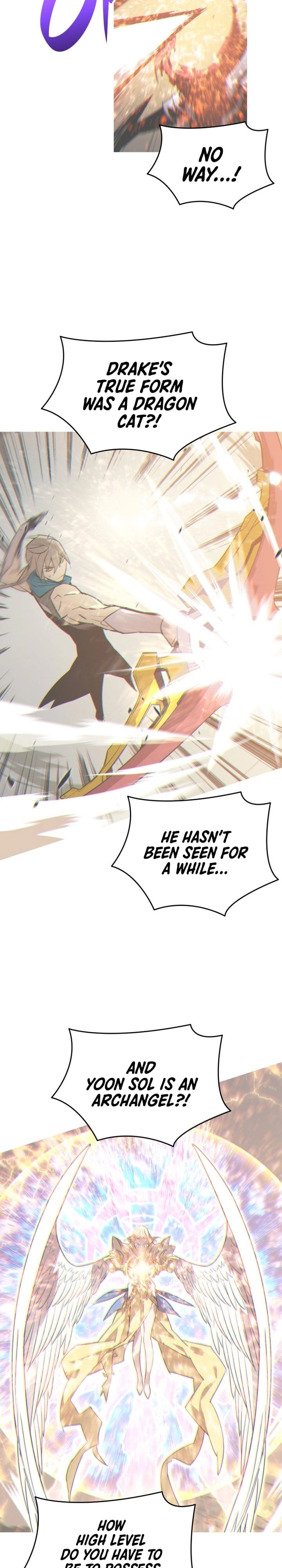 The Worn and Torn Newbie Chapter 177 Page 28