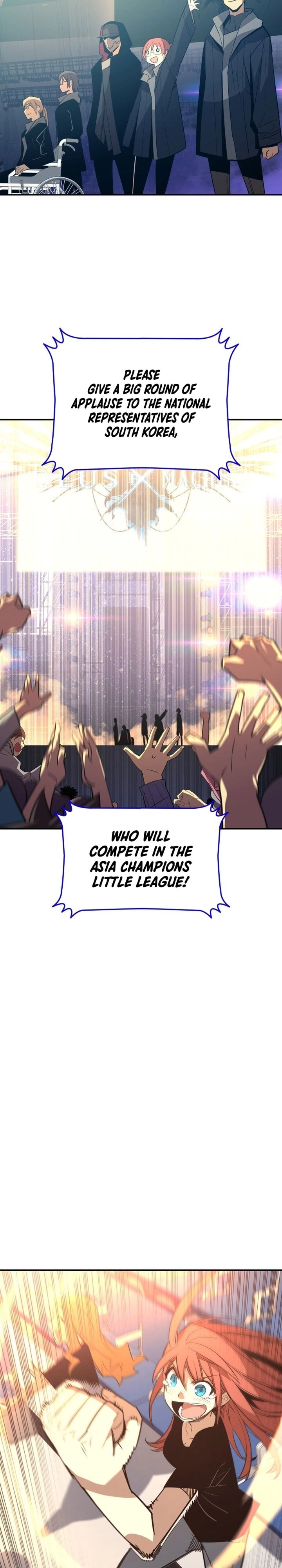 The Worn and Torn Newbie Chapter 177 Page 6