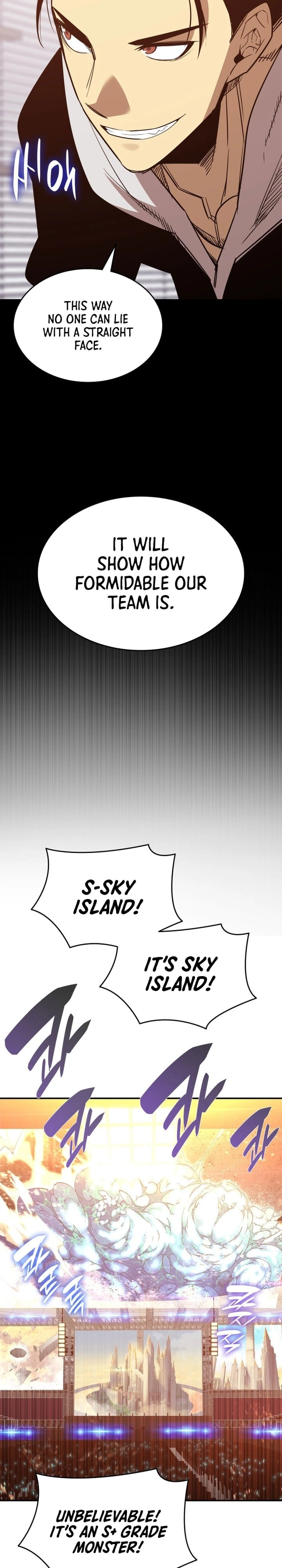 The Worn and Torn Newbie Chapter 177 Page 26