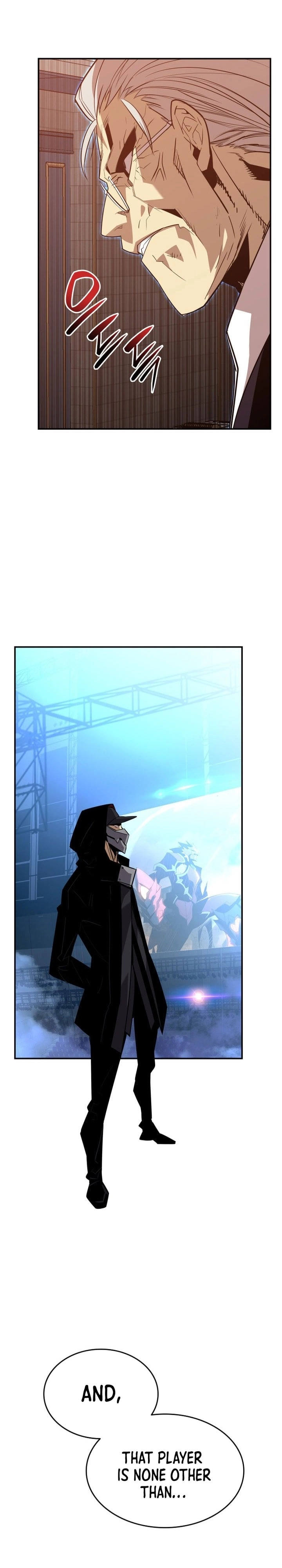 The Worn and Torn Newbie Chapter 177 Page 31