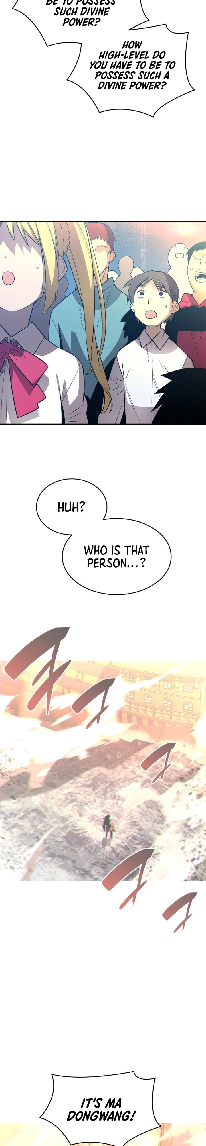 The Worn and Torn Newbie Chapter 177 Page 29