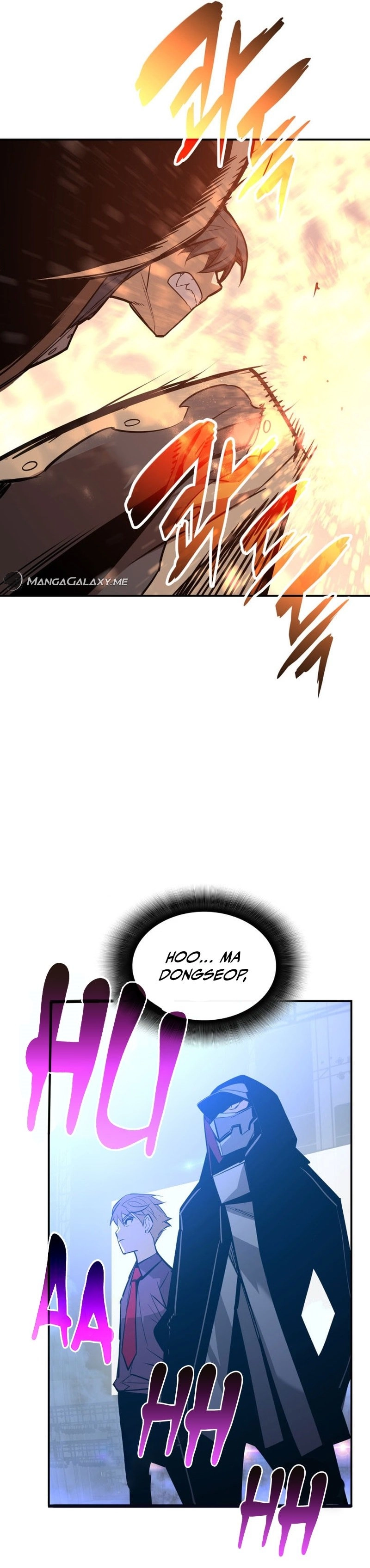 The Worn and Torn Newbie Chapter 175 Page 25