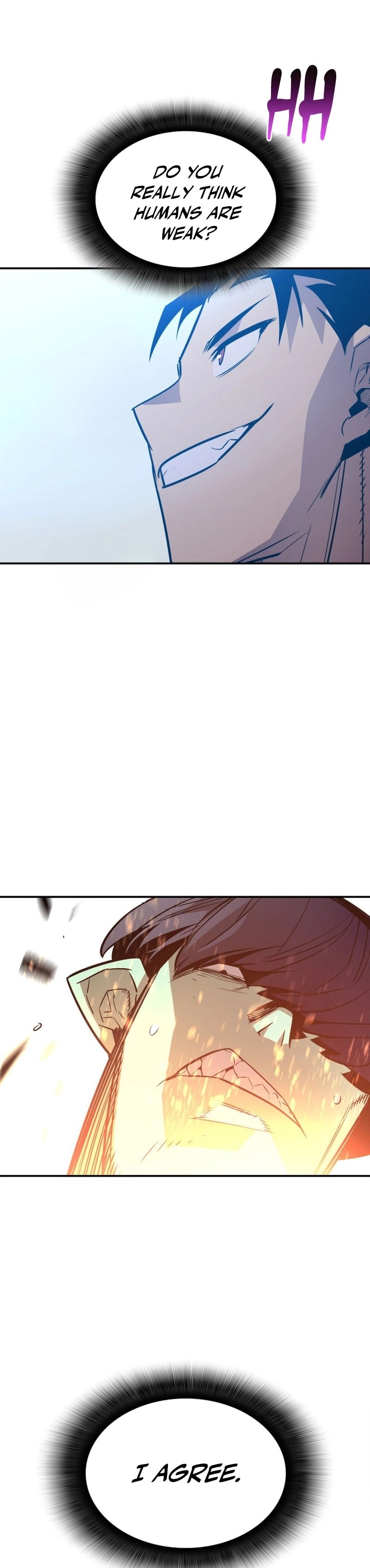 The Worn and Torn Newbie Chapter 175 Page 26