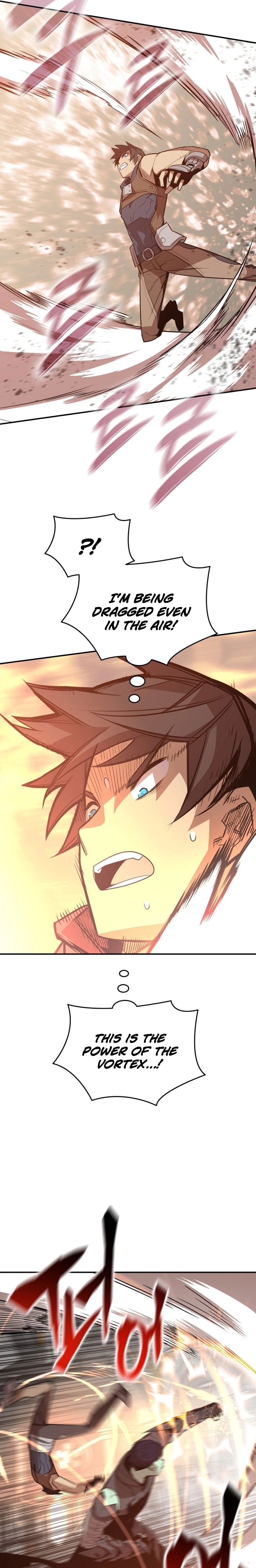 The Worn and Torn Newbie Chapter 175 Page 10