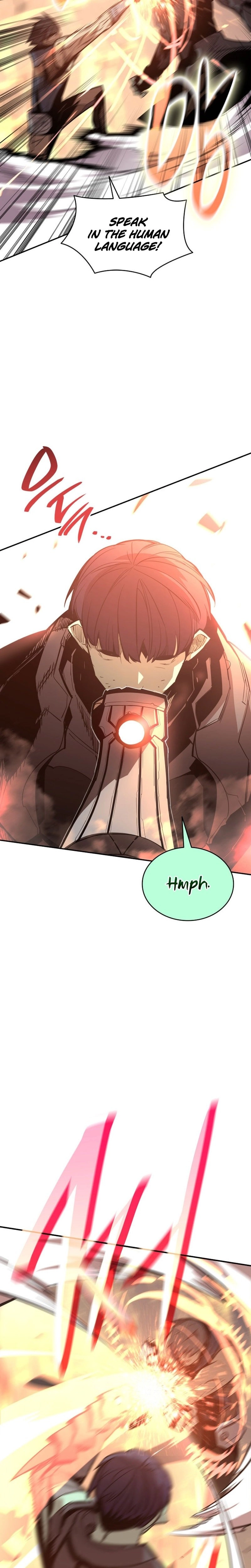 The Worn and Torn Newbie Chapter 175 Page 8