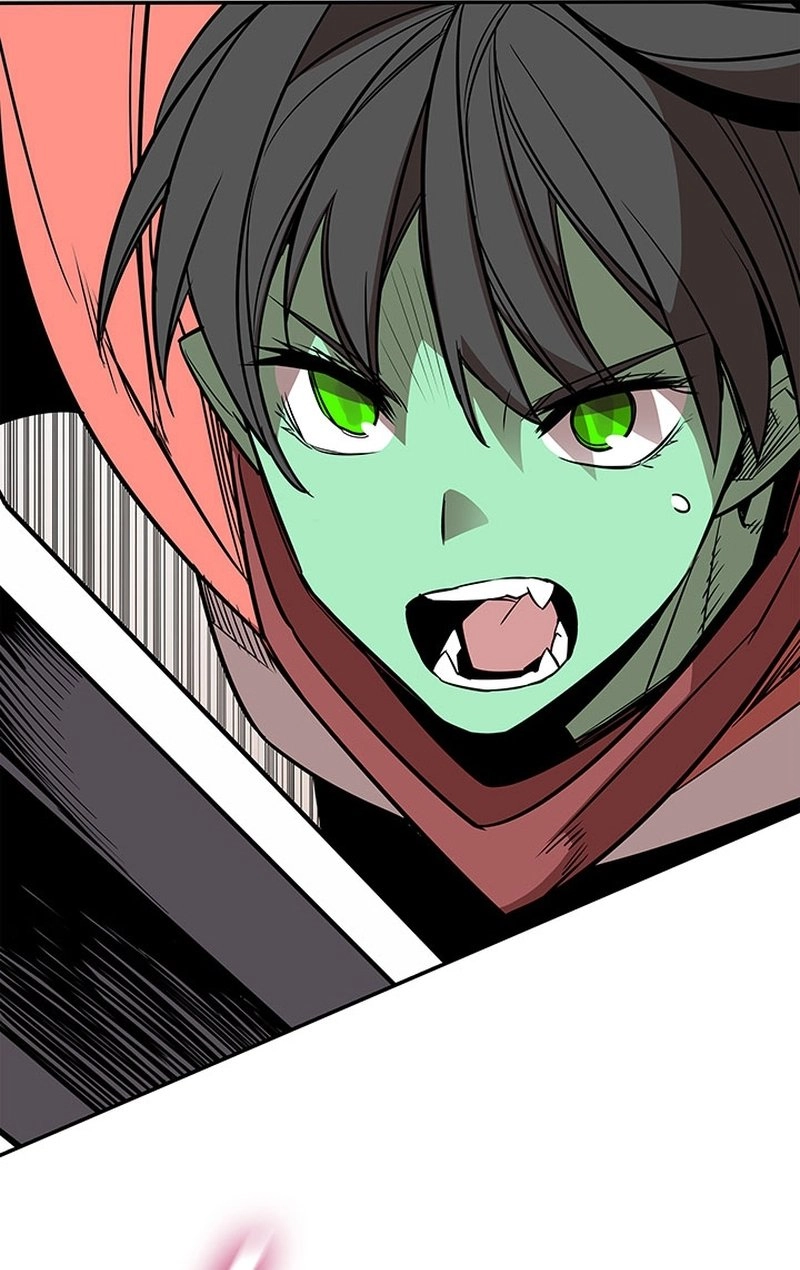 The Worn and Torn Newbie Chapter 169 Page 33