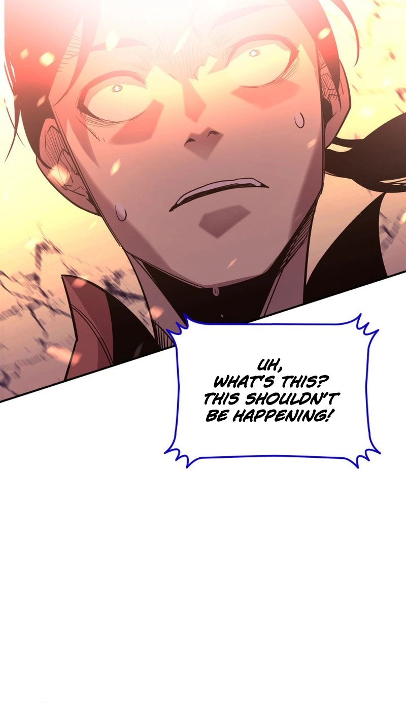 The Worn and Torn Newbie Chapter 169 Page 19