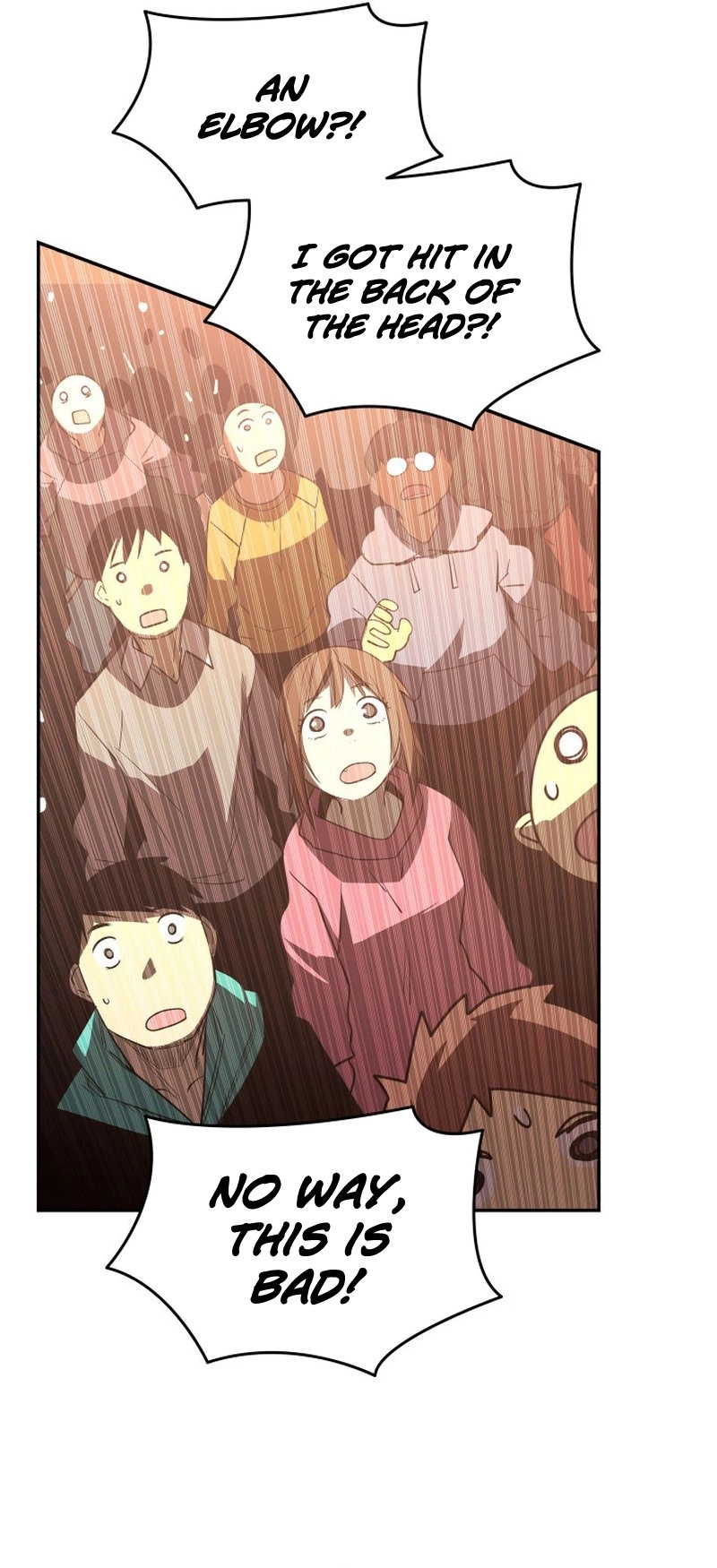 The Worn and Torn Newbie Chapter 169 Page 38