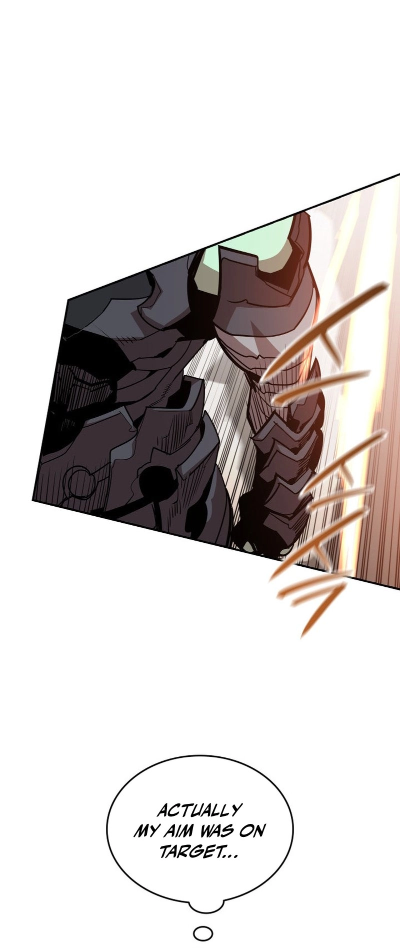 The Worn and Torn Newbie Chapter 169 Page 25