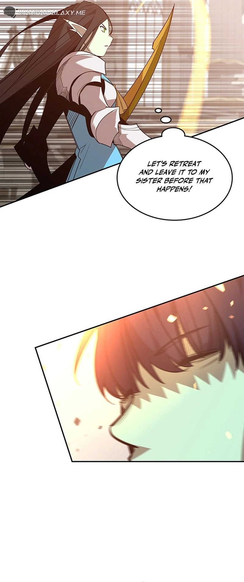 The Worn and Torn Newbie Chapter 169 Page 28