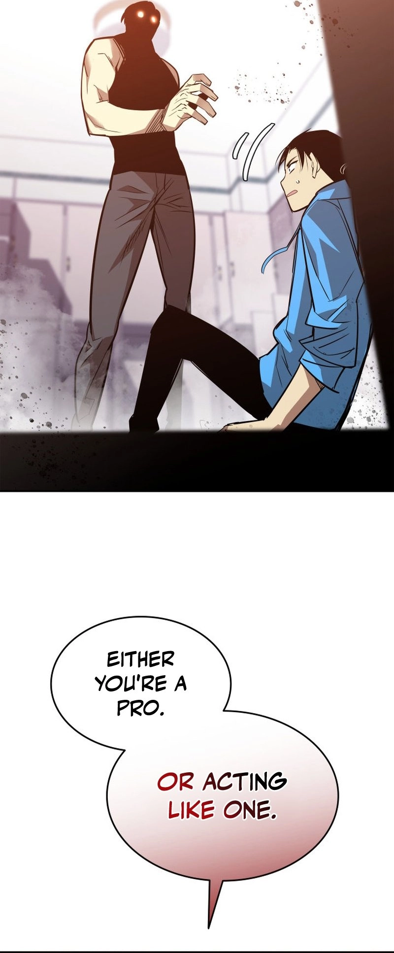 The Worn and Torn Newbie Chapter 169 Page 59