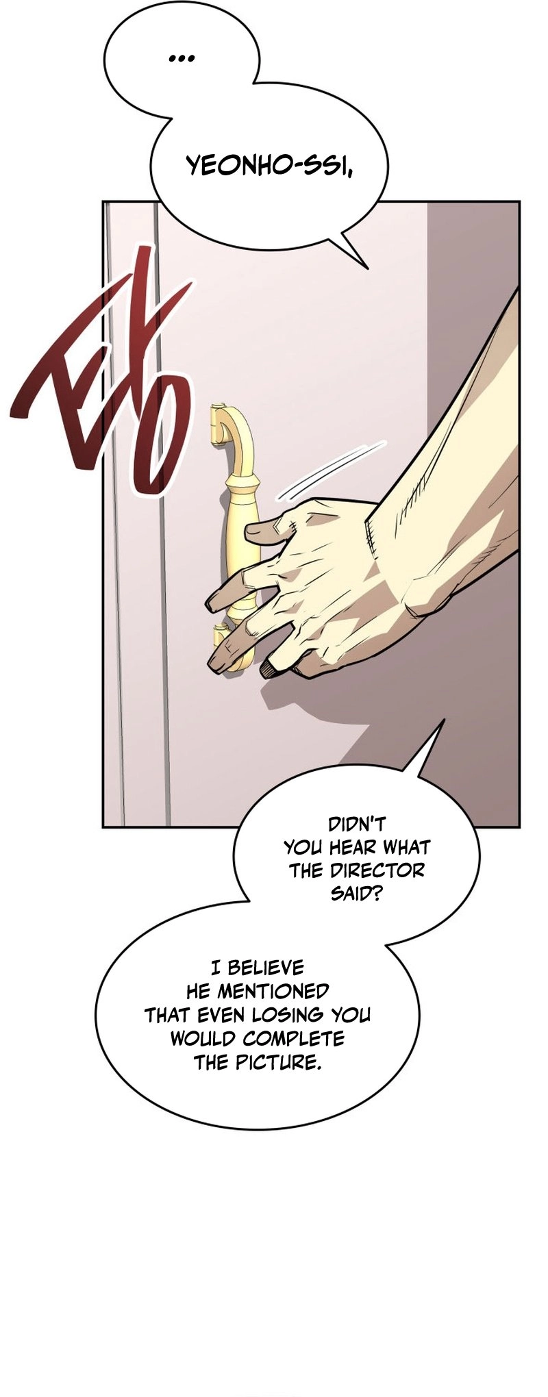 The Worn and Torn Newbie Chapter 169 Page 51