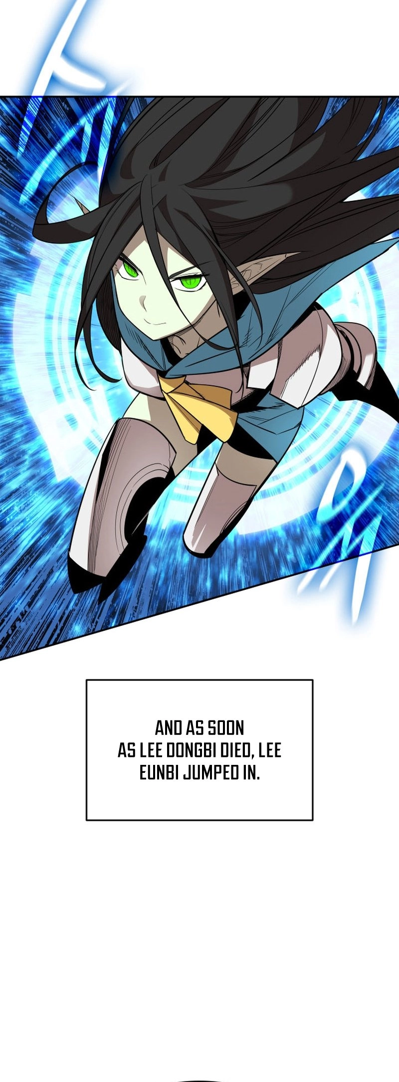 The Worn and Torn Newbie Chapter 169 Page 10