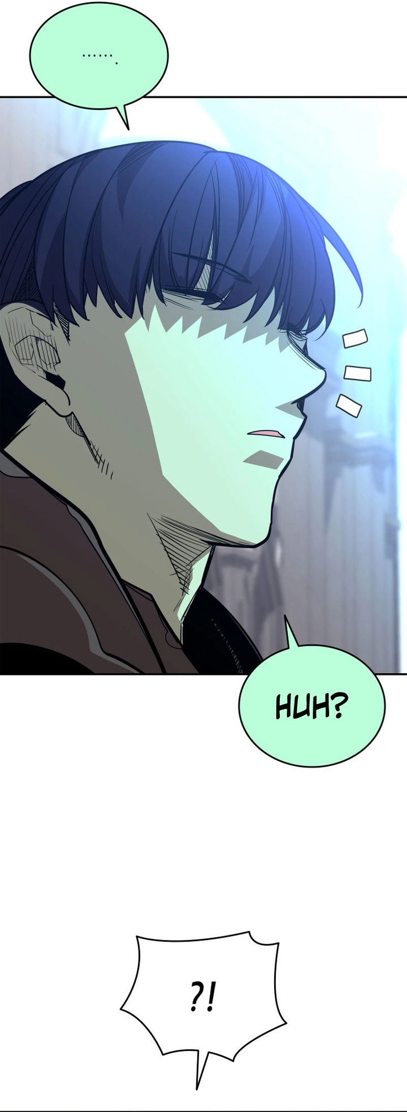 The Worn and Torn Newbie Chapter 169 Page 16