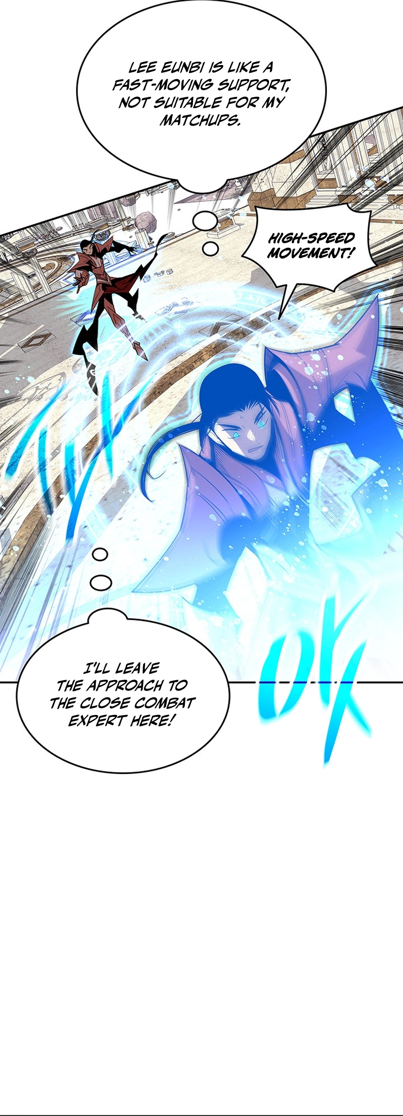 The Worn and Torn Newbie Chapter 169 Page 11
