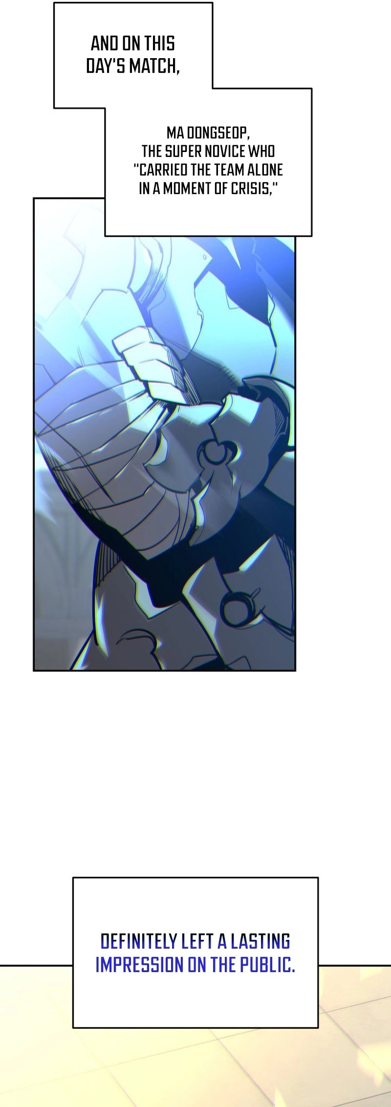 The Worn and Torn Newbie Chapter 169 Page 47