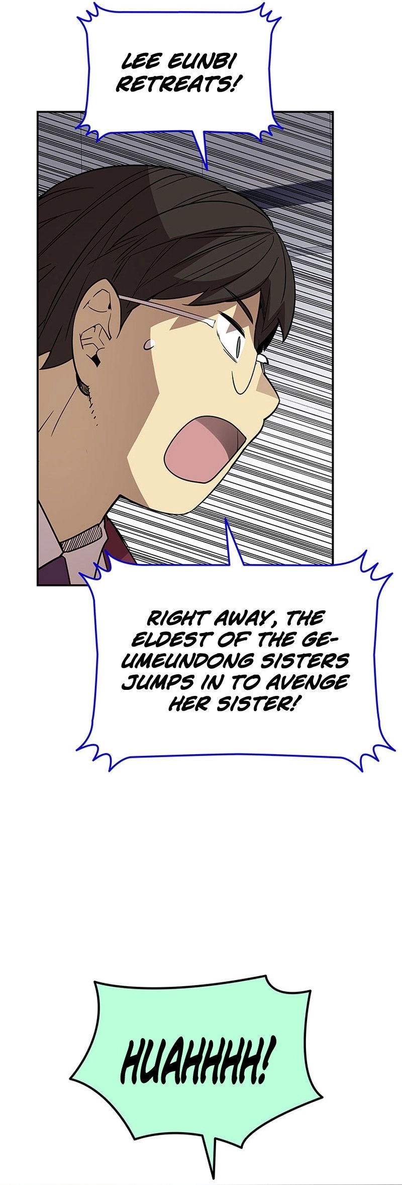 The Worn and Torn Newbie Chapter 169 Page 32