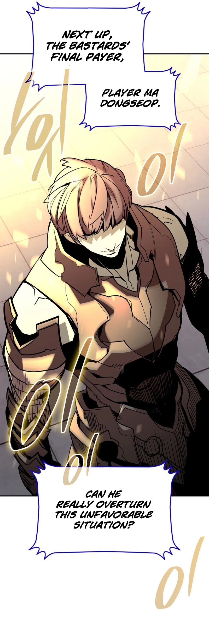 The Worn and Torn Newbie Chapter 169 Page 21