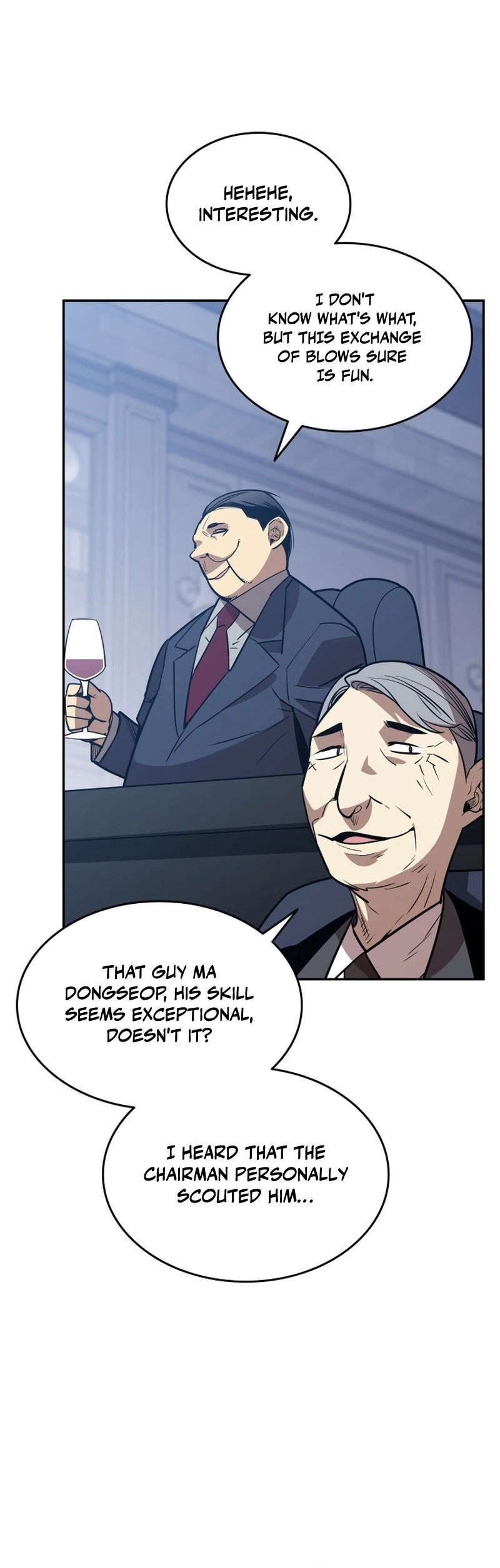 The Worn and Torn Newbie Chapter 169 Page 43