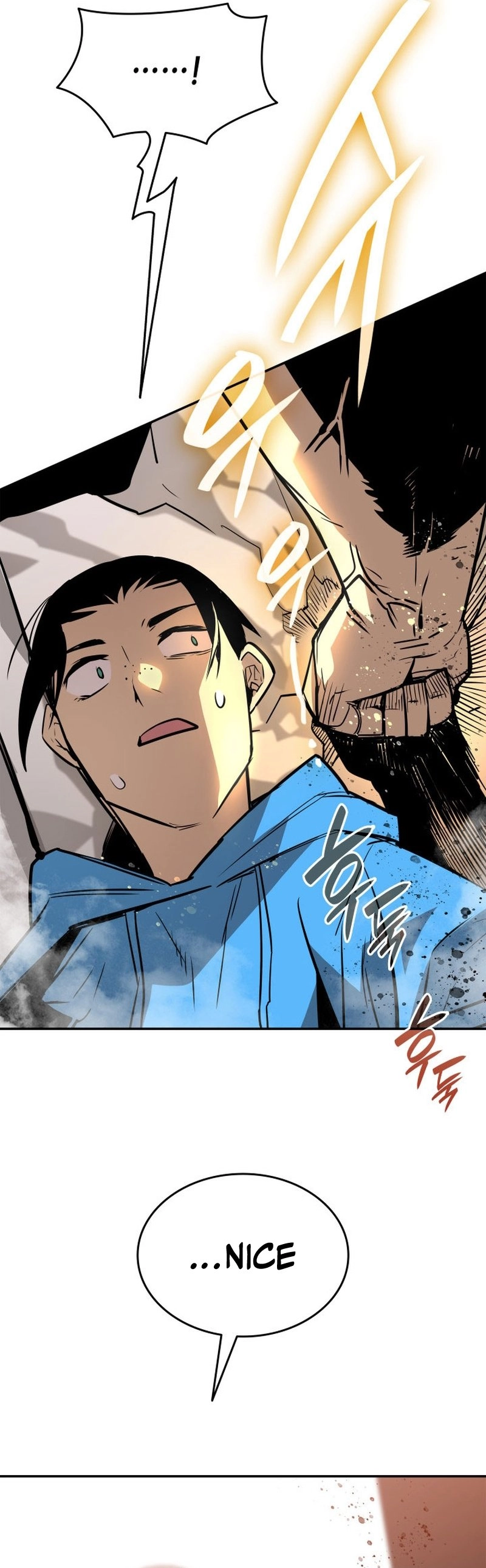 The Worn and Torn Newbie Chapter 169 Page 58