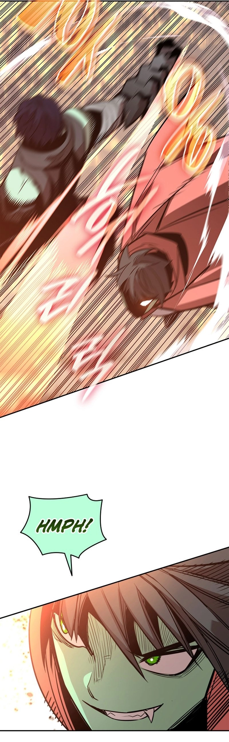 The Worn and Torn Newbie Chapter 169 Page 36