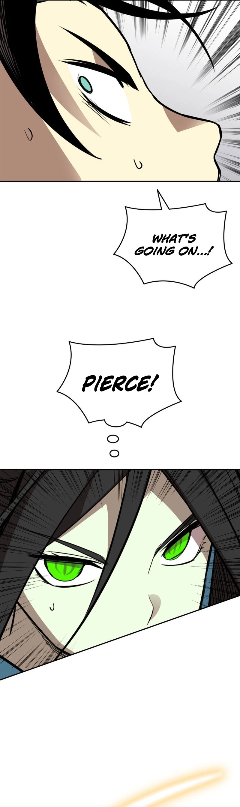 The Worn and Torn Newbie Chapter 169 Page 17