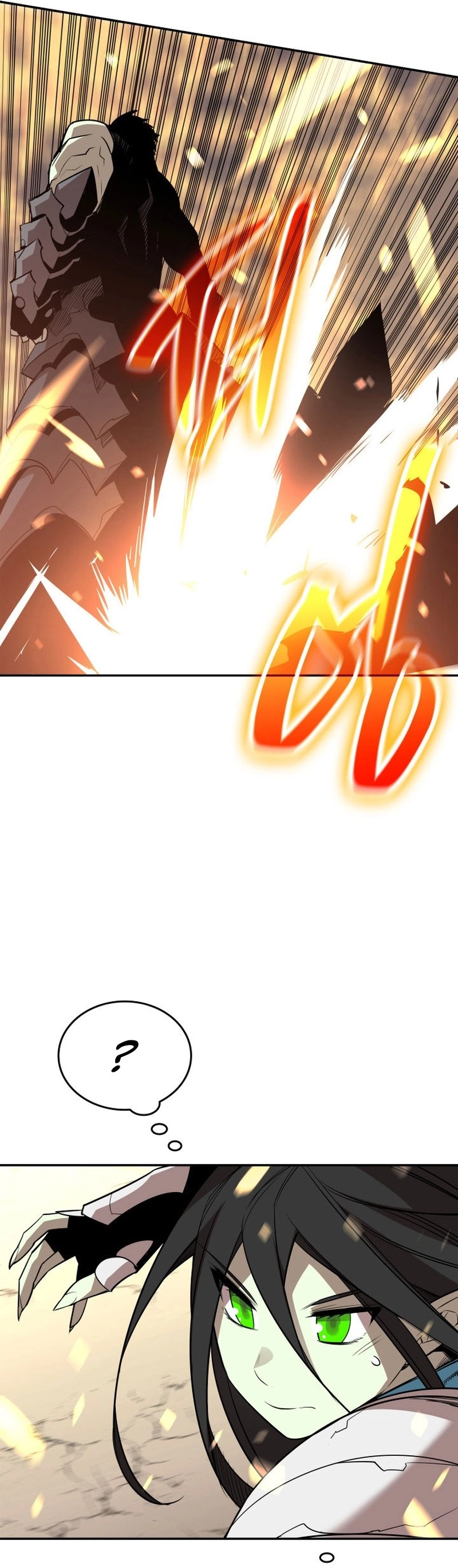 The Worn and Torn Newbie Chapter 169 Page 23