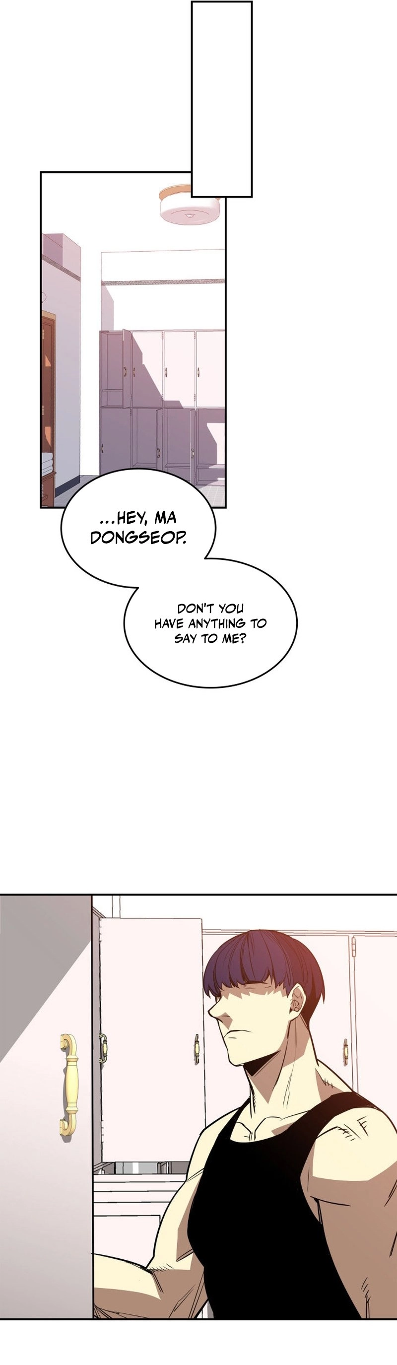 The Worn and Torn Newbie Chapter 169 Page 49