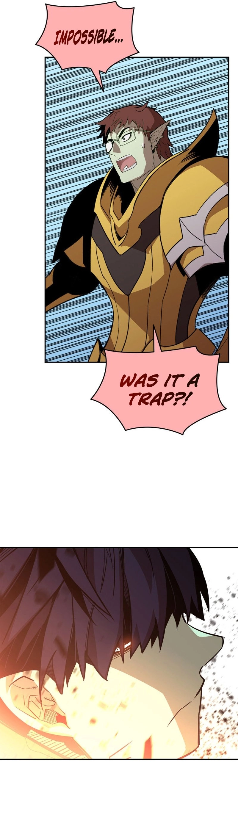 The Worn and Torn Newbie Chapter 169 Page 39