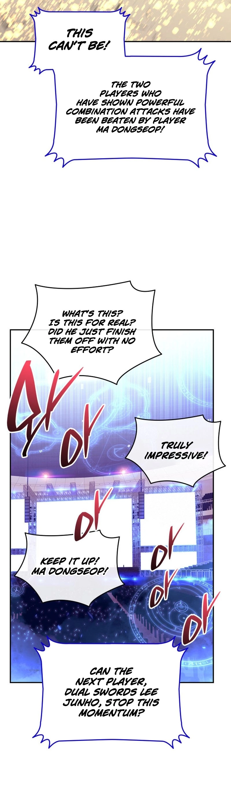 The Worn and Torn Newbie Chapter 169 Page 42