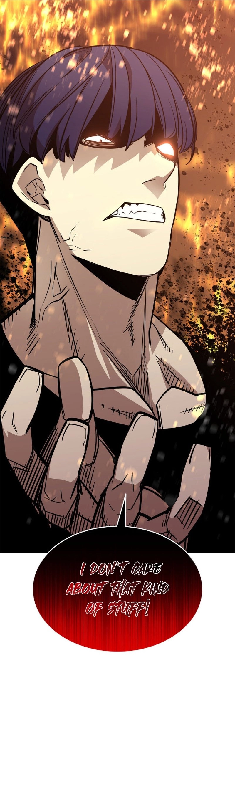 The Worn and Torn Newbie Chapter 169 Page 60