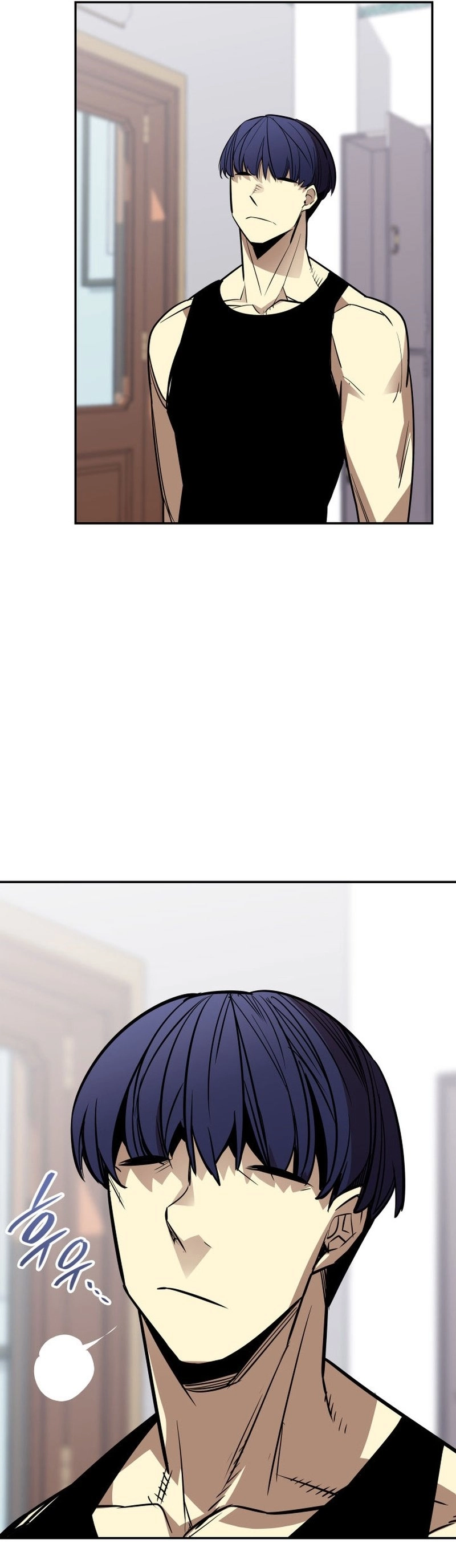 The Worn and Torn Newbie Chapter 169 Page 54