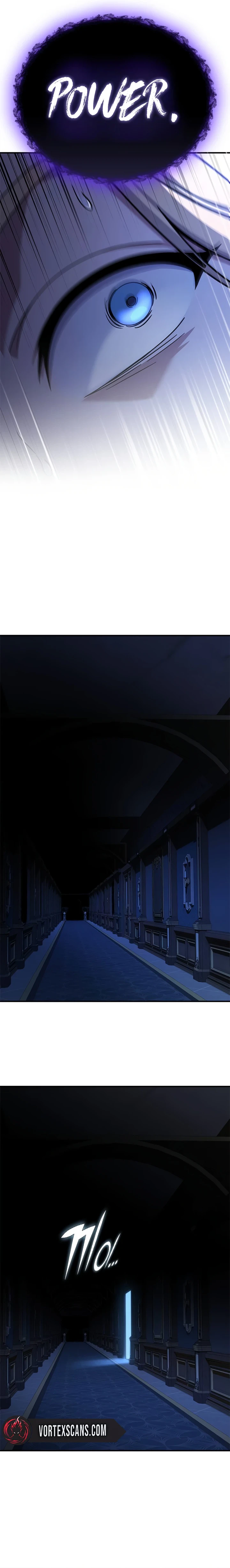 There Are No Bad Young Ladies in This World Chapter 39 Page 10