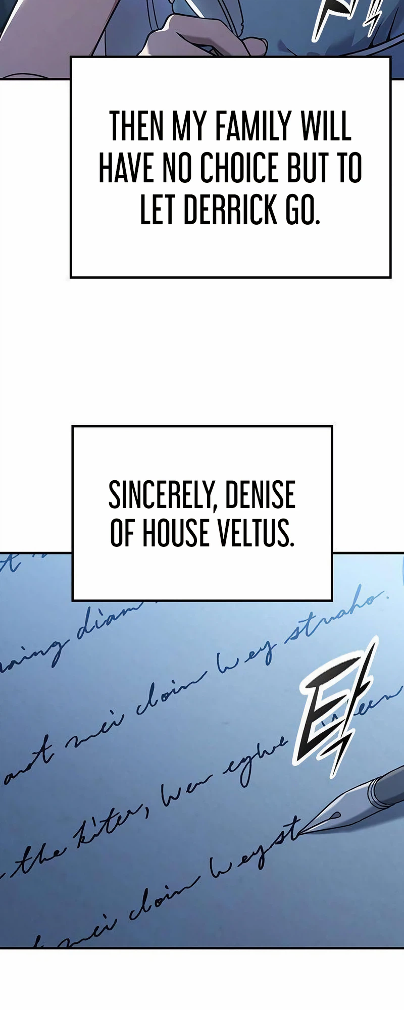 There Are No Bad Young Ladies in This World Chapter 32 Page 12
