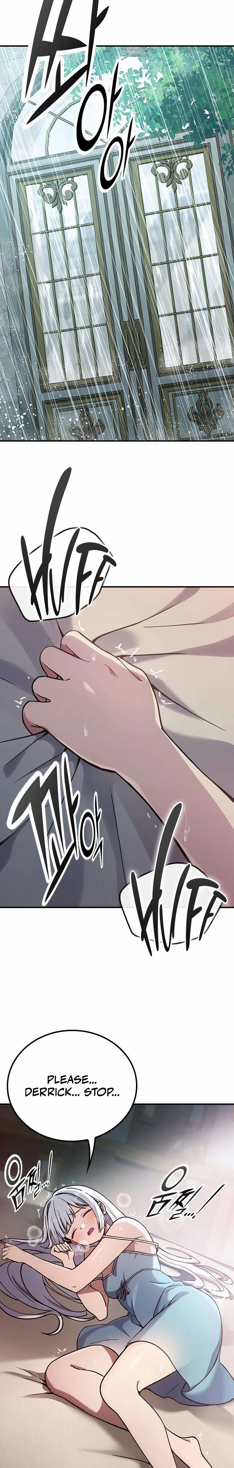 There Are No Bad Young Ladies in This World Chapter 32 Page 17