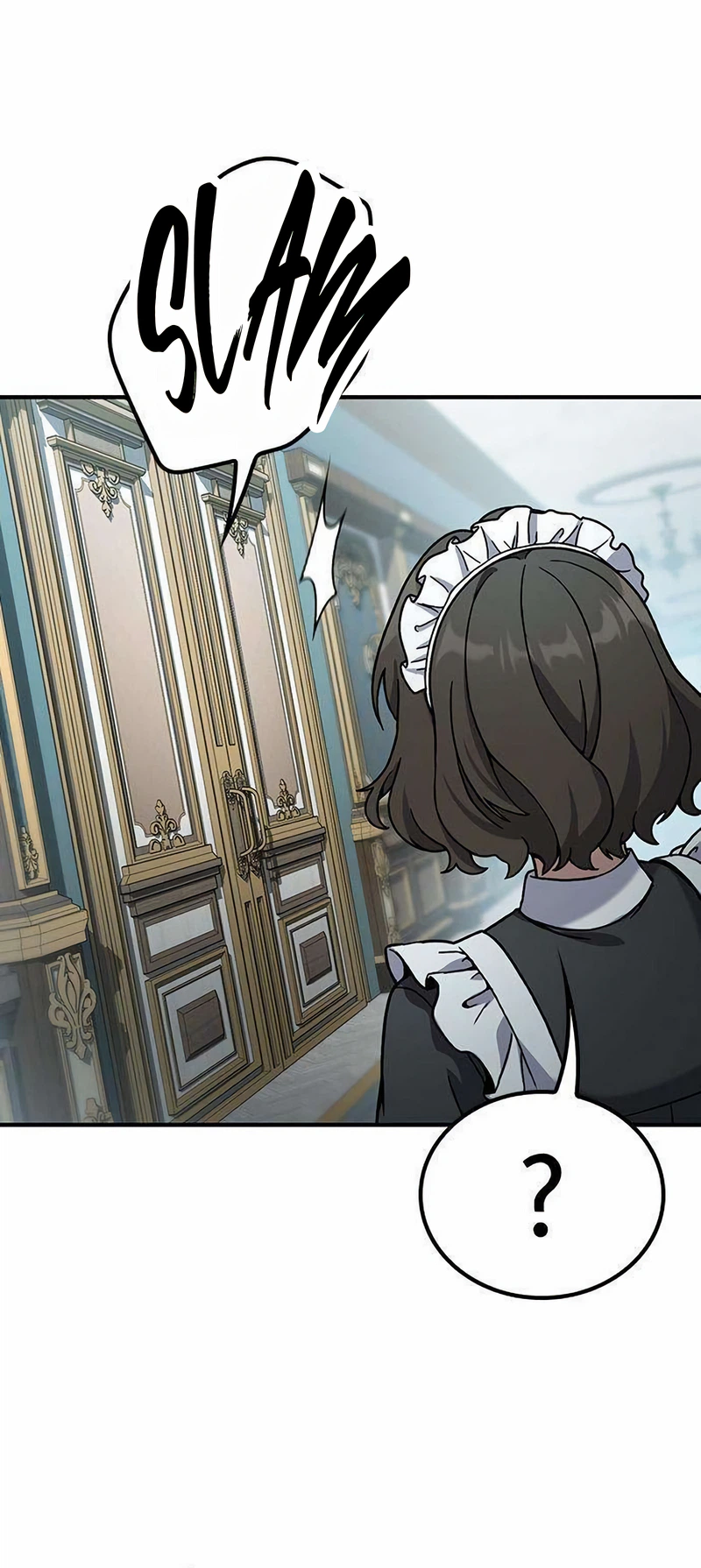 There Are No Bad Young Ladies in This World Chapter 32 Page 24