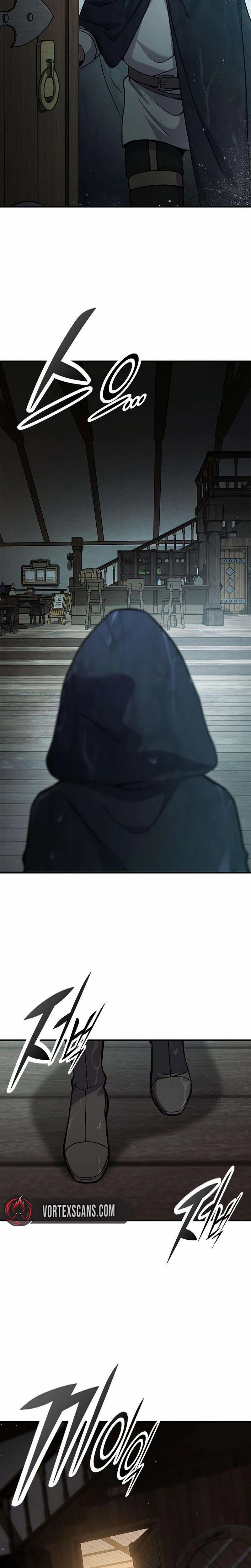 There Are No Bad Young Ladies in This World Chapter 32 Page 29