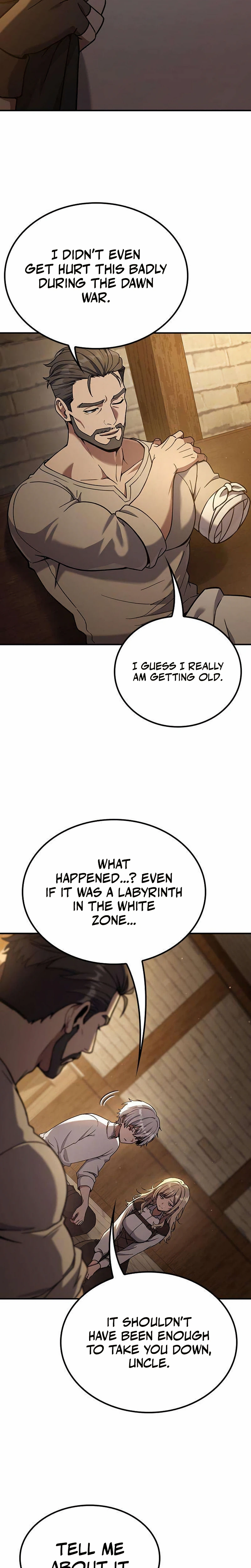 There Are No Bad Young Ladies in This World Chapter 32 Page 32