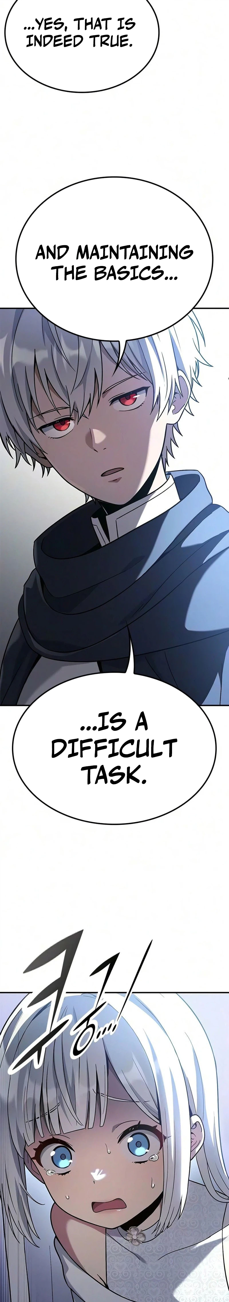 There Are No Bad Young Ladies in This World Chapter 29 Page 12