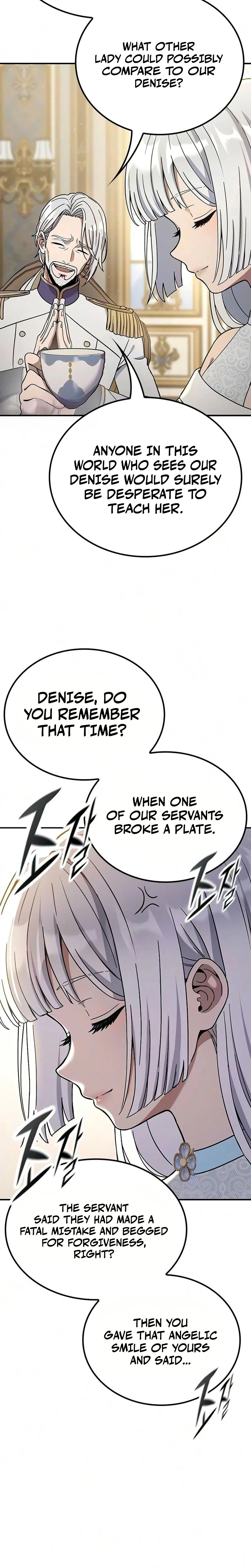 There Are No Bad Young Ladies in This World Chapter 28 Page 17